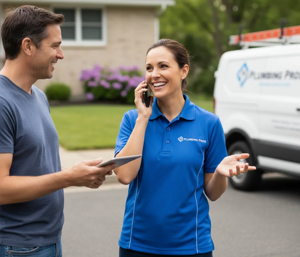 Sewer Line Repair in Palmyra, MO